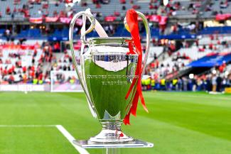 Champions League: Alle Ansetzungen, Spielplan und Ergebnisse | Sports